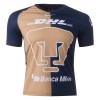 Pumas UNAM Third Shirt 2020-21